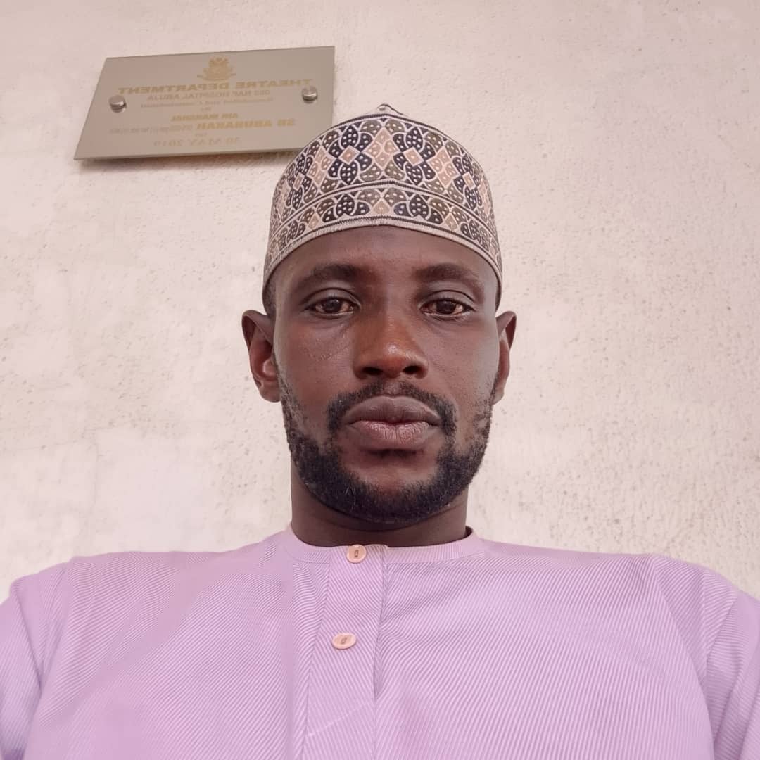 Abdullahi