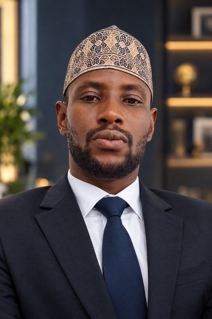 Abdullahi